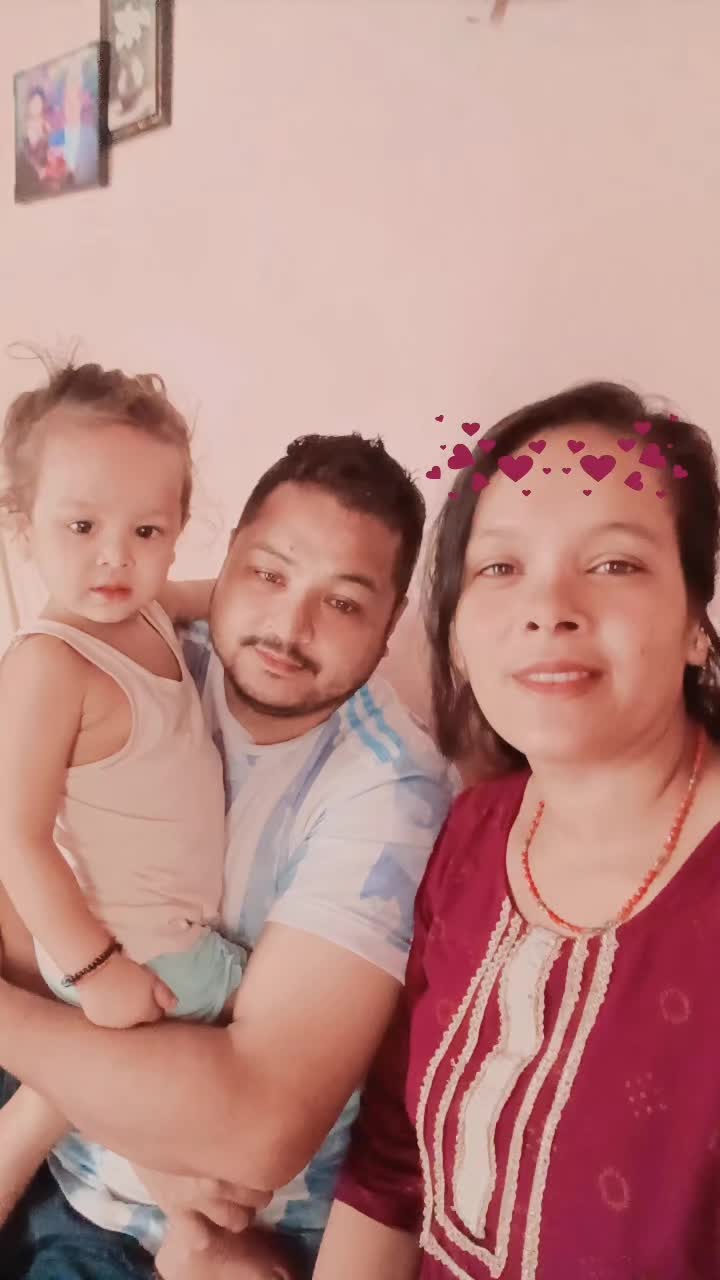 @lurii Anita xetri🧿
