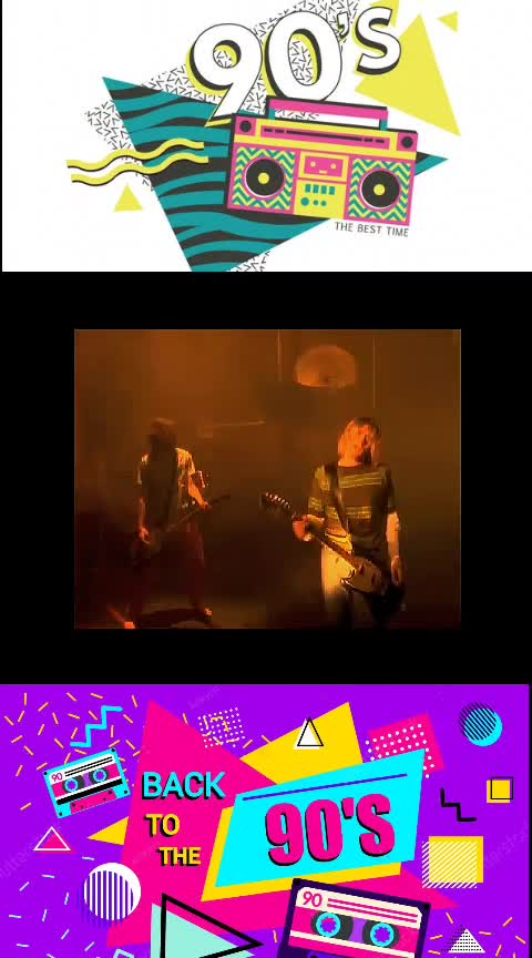 @JD Grunge 90s Alternative Rock