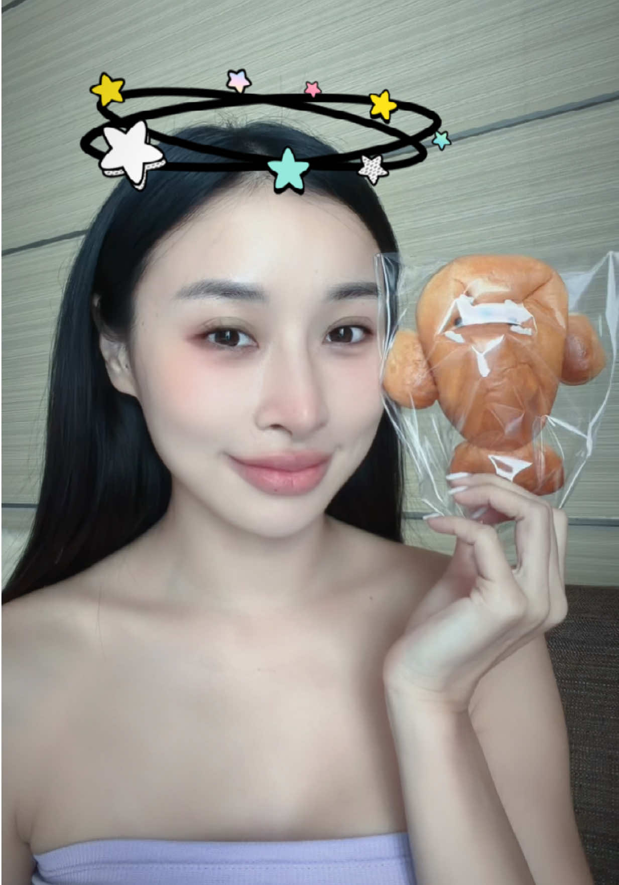 @Apple Supaporn