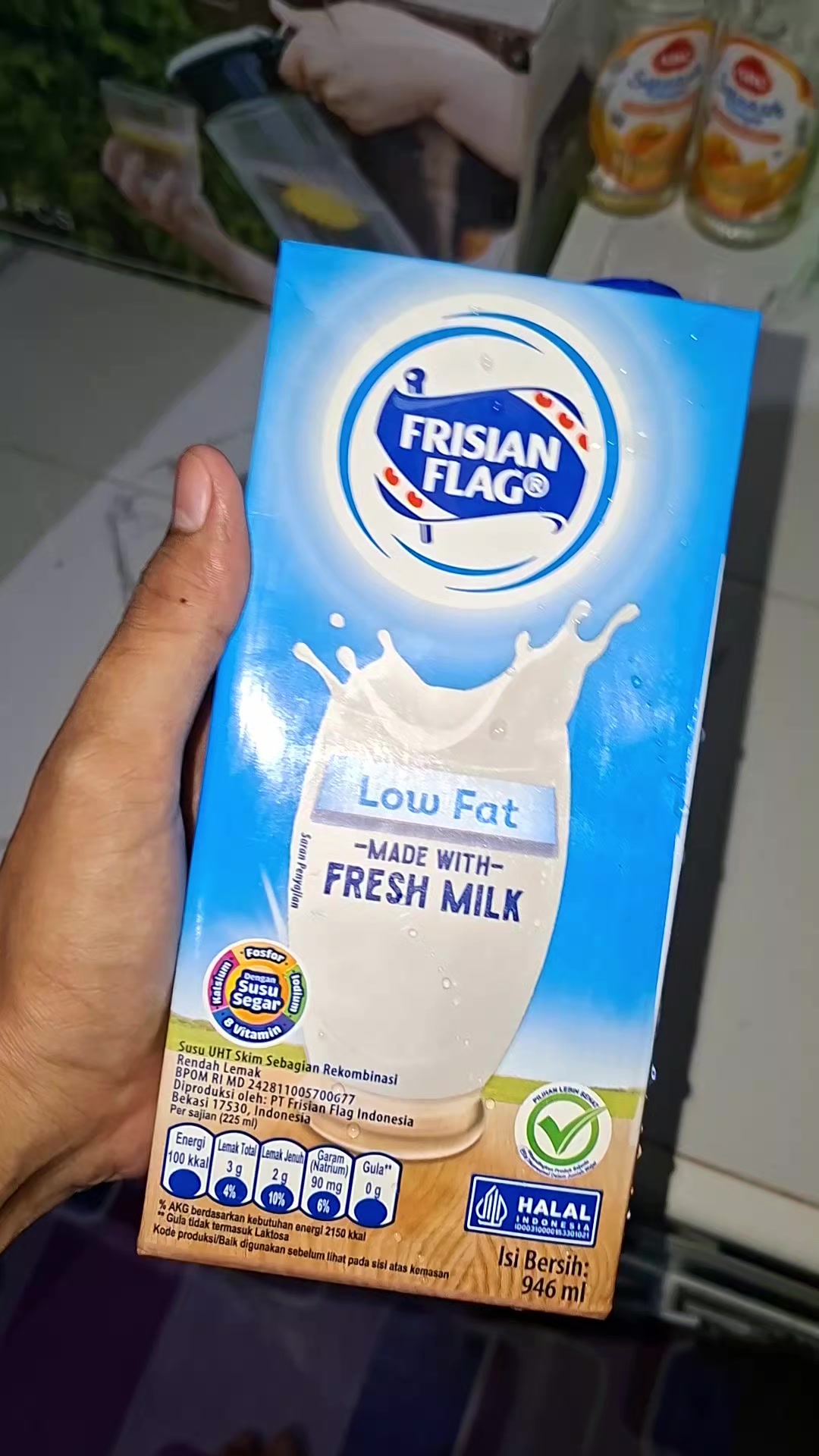 @PETUNJUK REZEKI