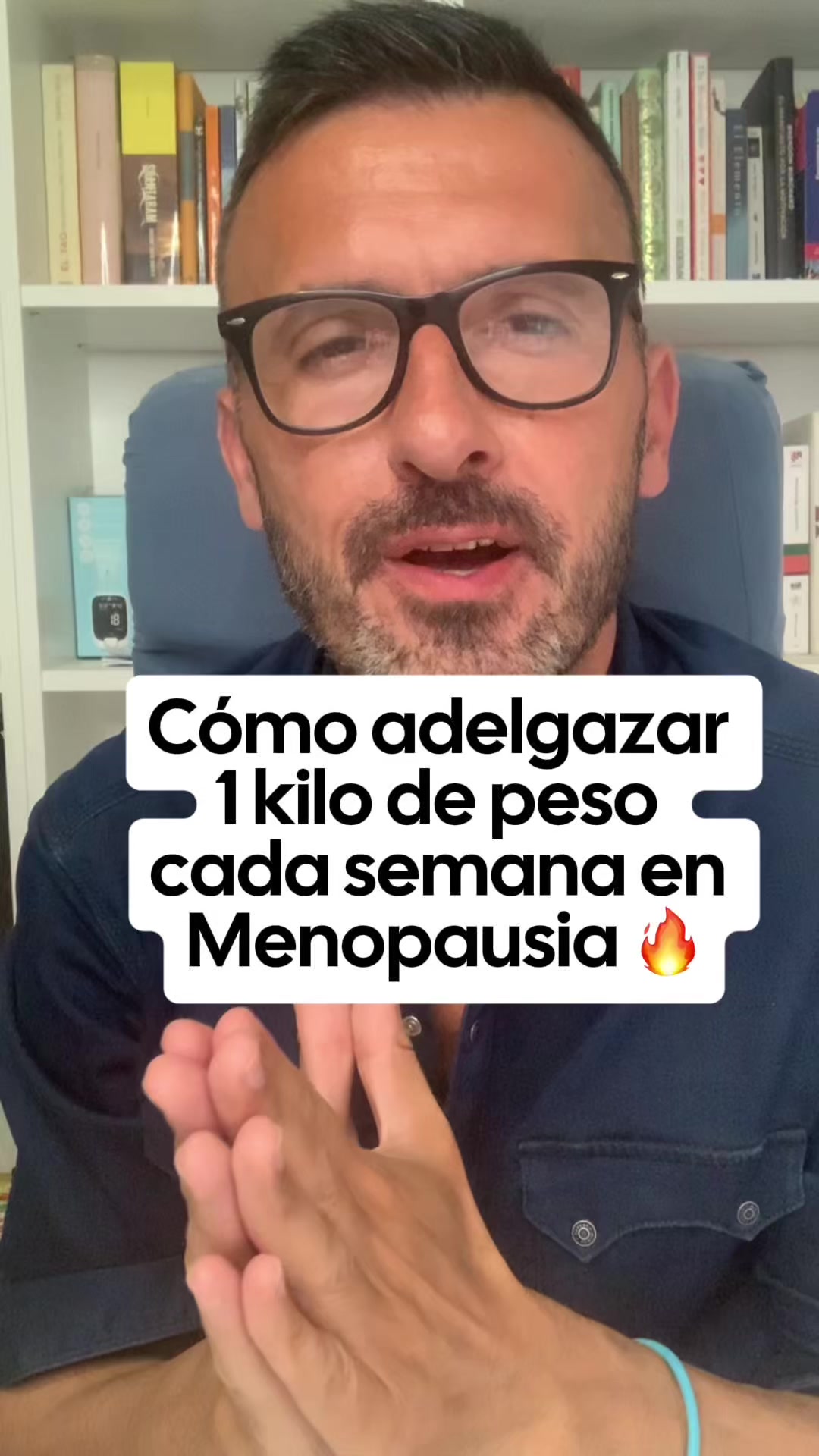 @Marcos | Adelgaza sin Dietas