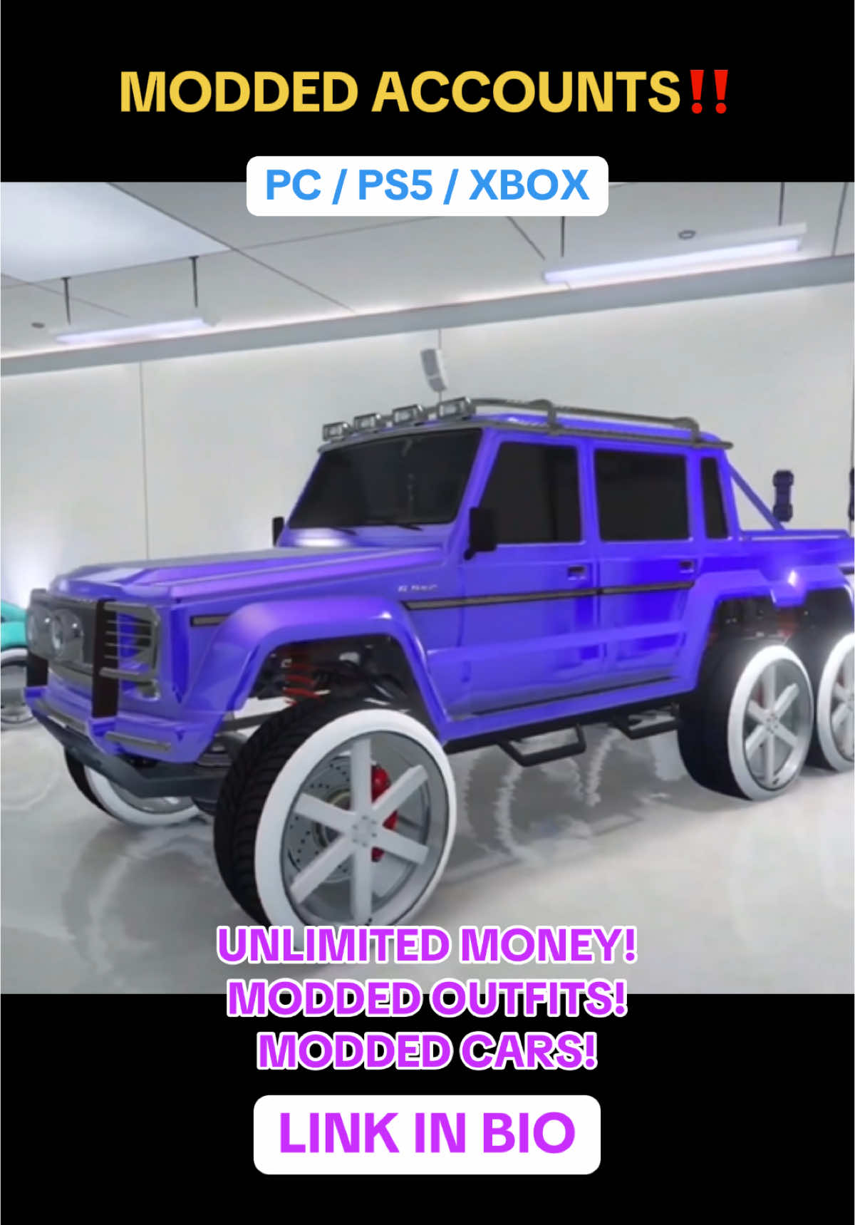 @modrify