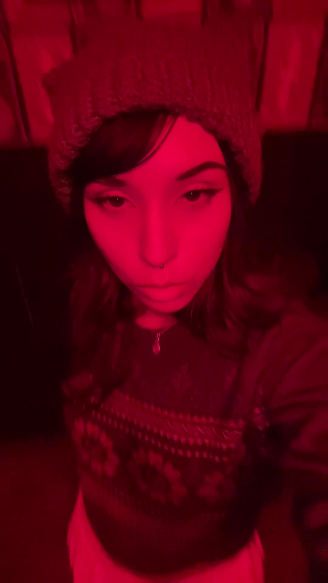 @Sabrina Cioffi