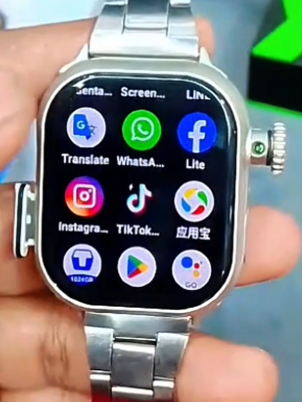 @FN Accessories & Smart Gadgets