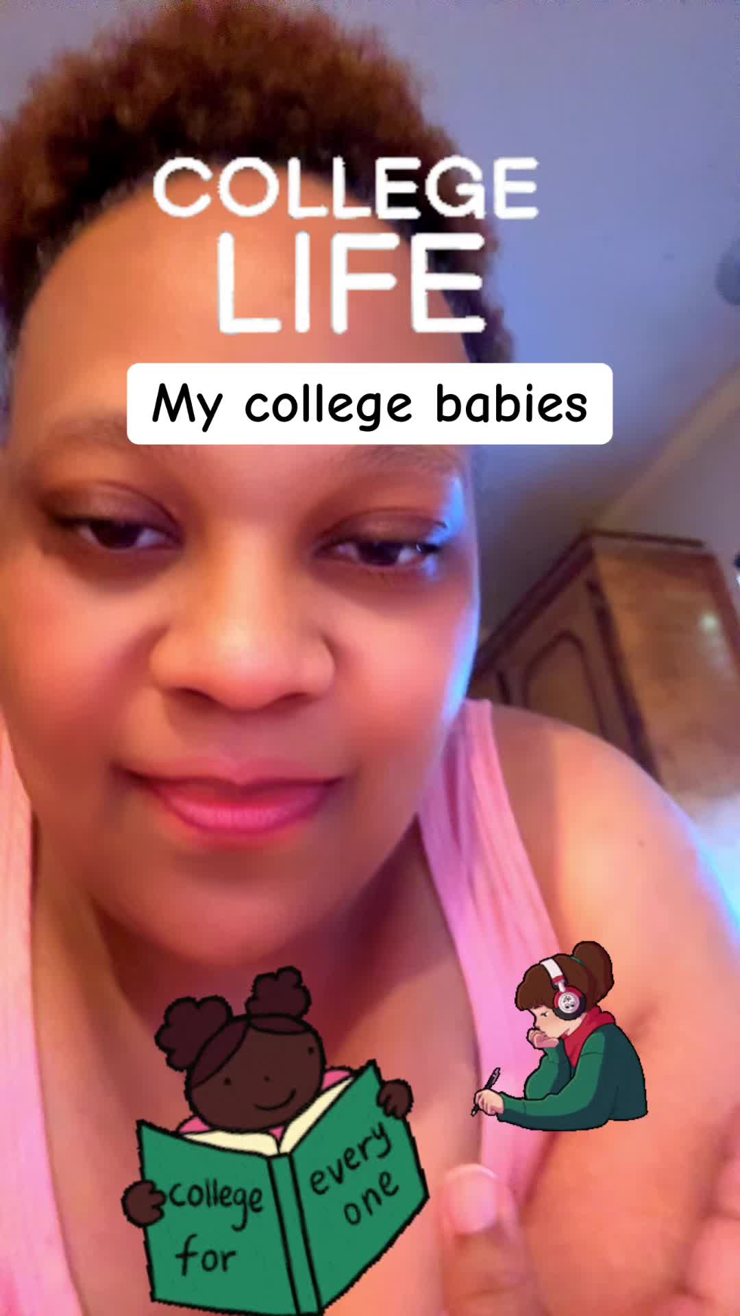 @InspiringShe2be