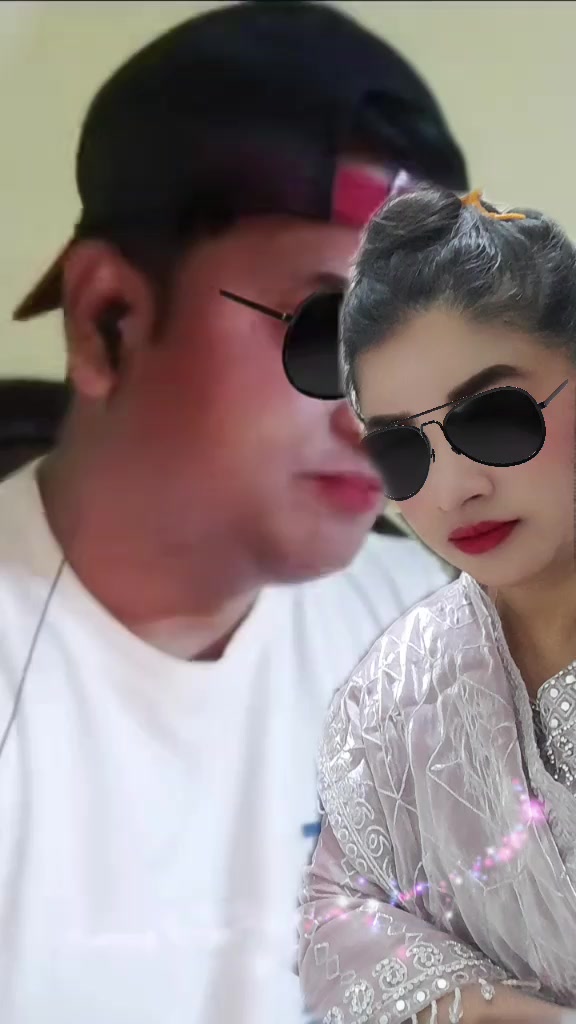@চাঁদনি রাত