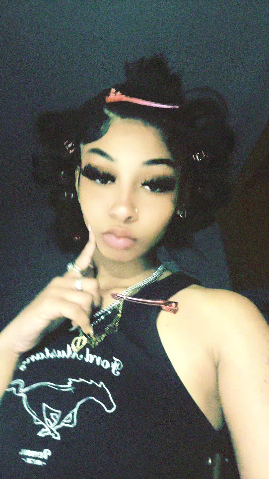 @Redd baby😻