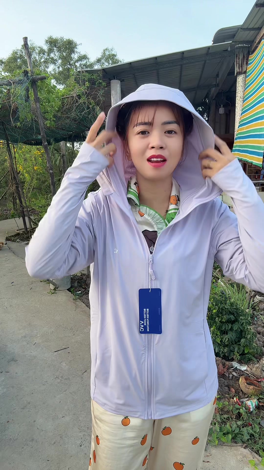 @Em Cẩm N&egrave;
