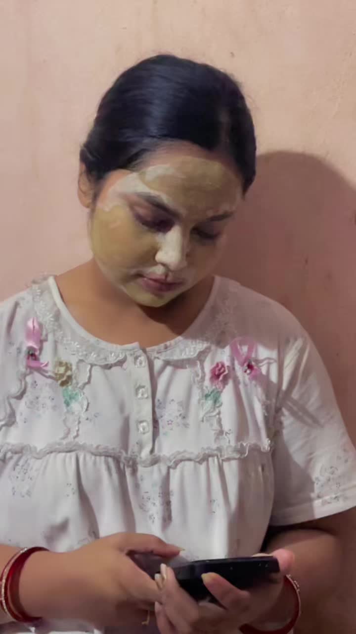 @Shila--makeup studio parasi