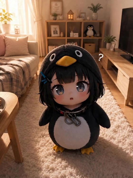 @ググガガペンギン保護協会