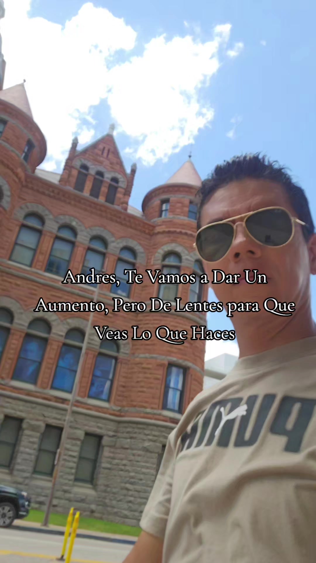 @carlos andres