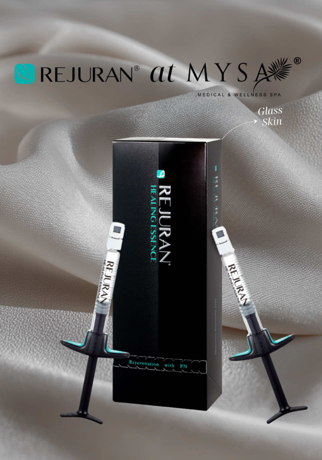 @Mysa Medical & Wellness Spa