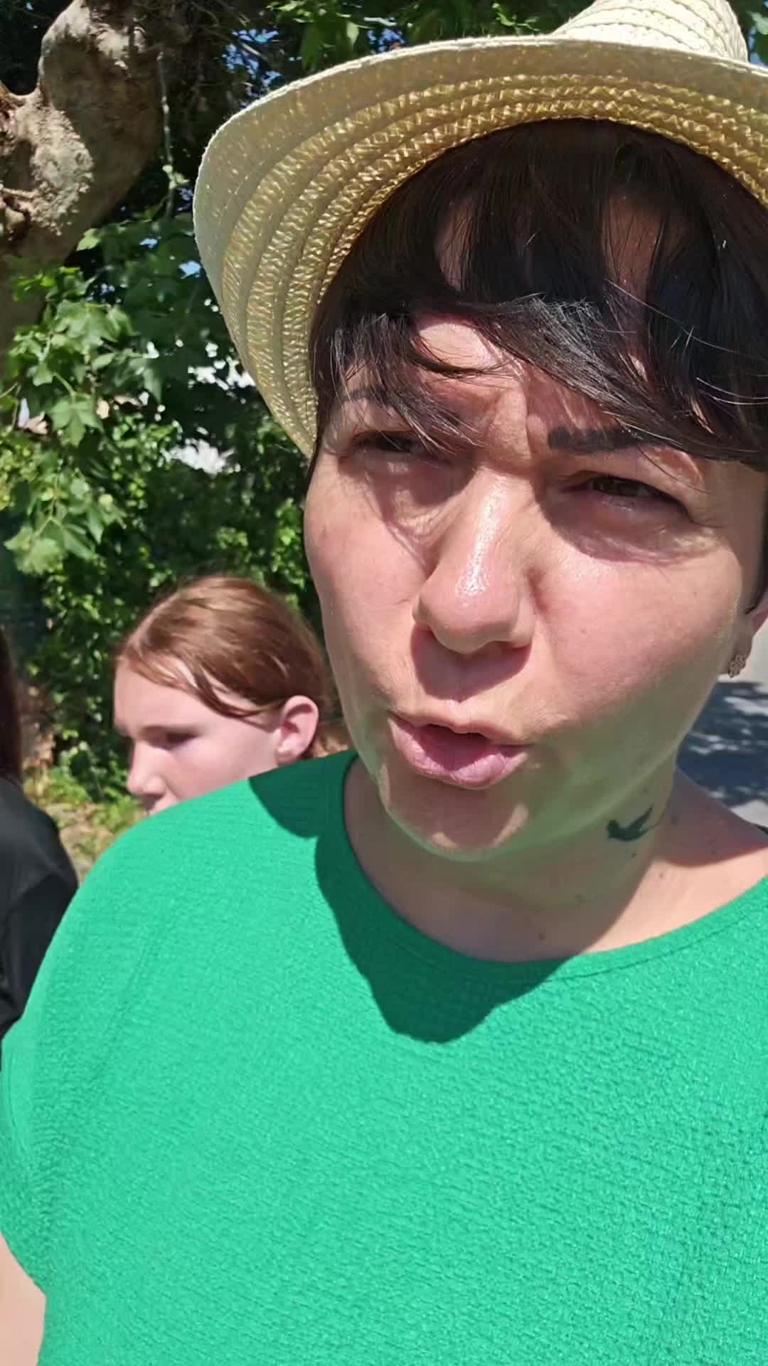 @Cindy Limparfaite
