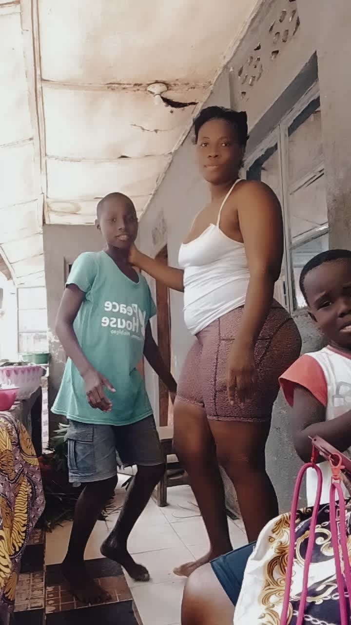 @BOCKARIE HUSSANATU