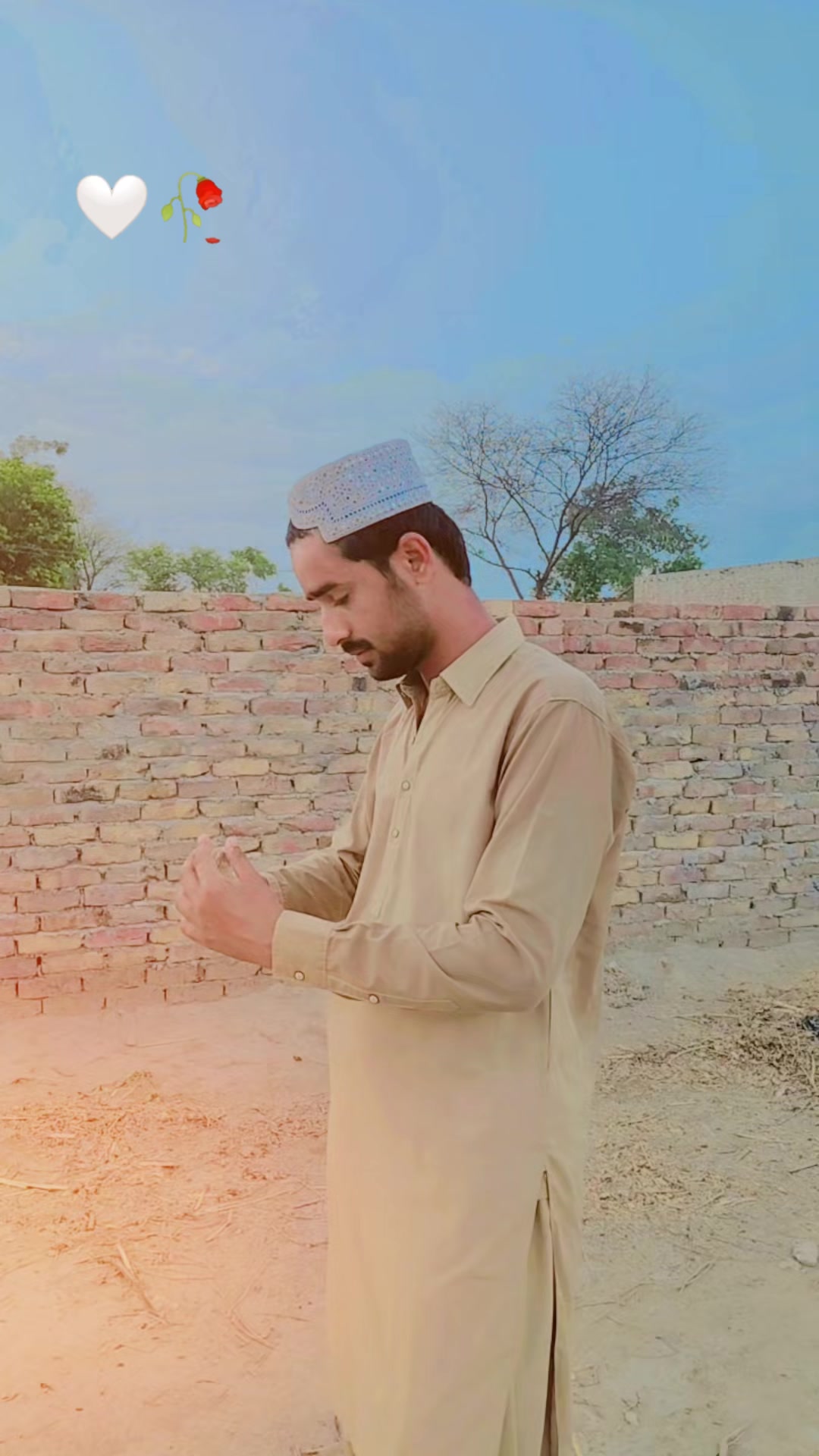 @Ishaq Akbar