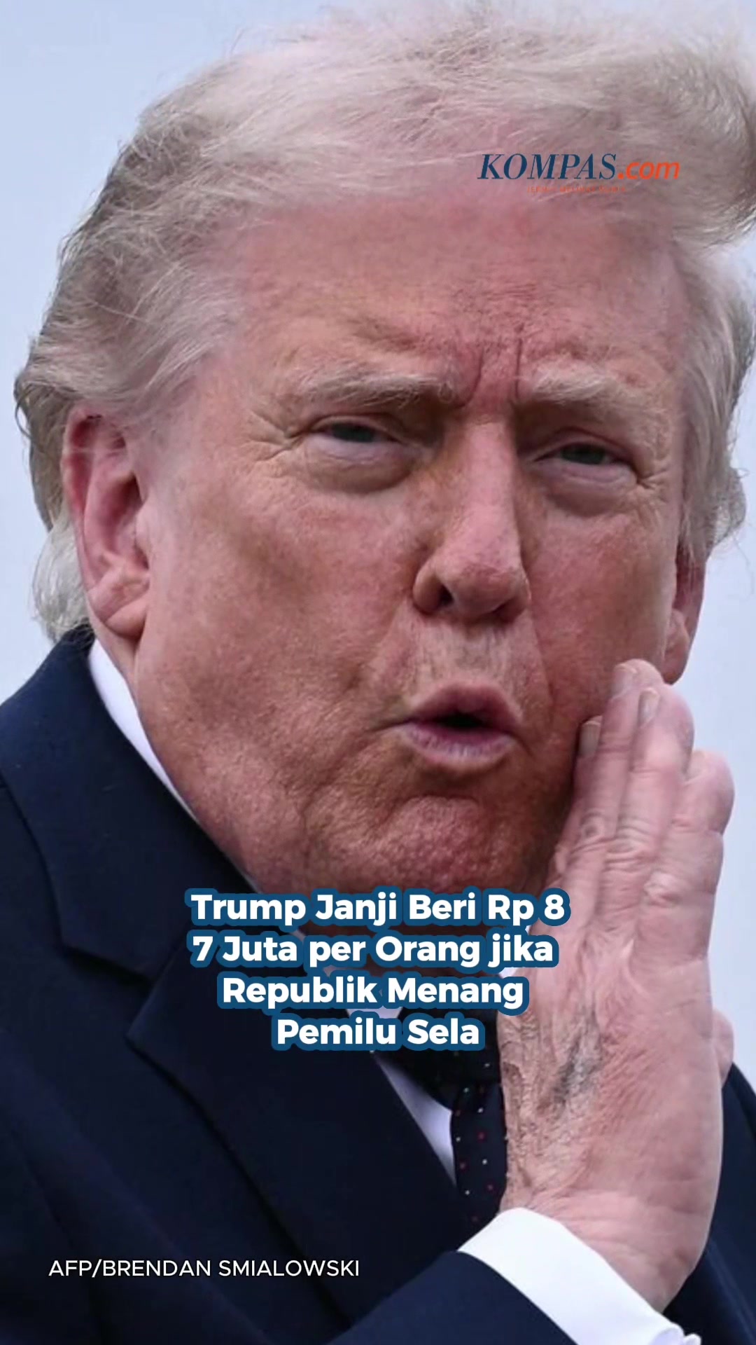 @Kompas.com