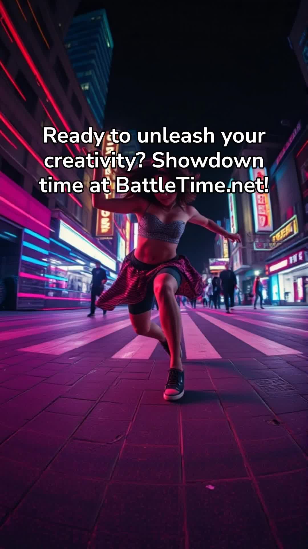 @BattleTime