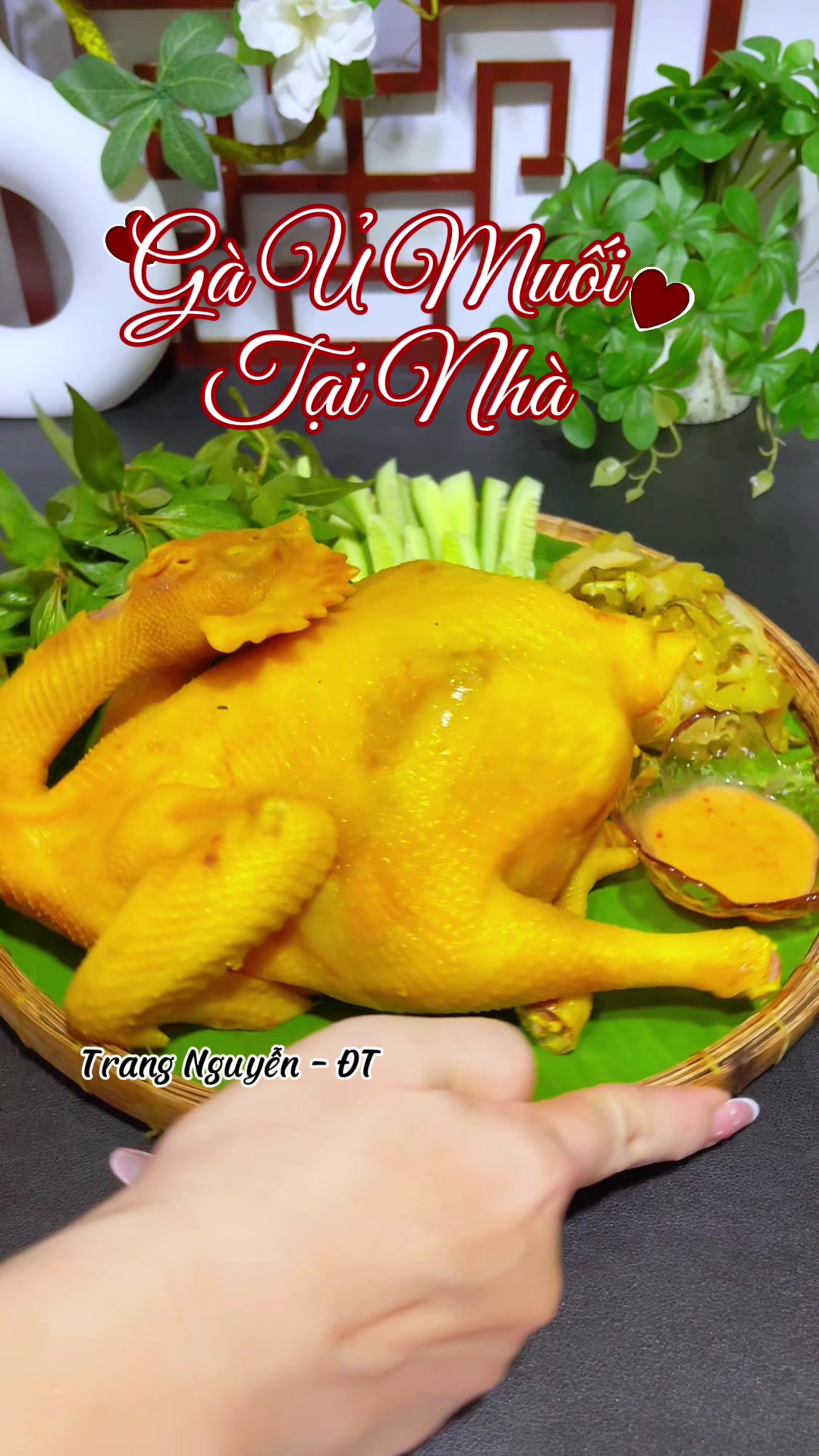 @Trang Nguyễn - ĐT