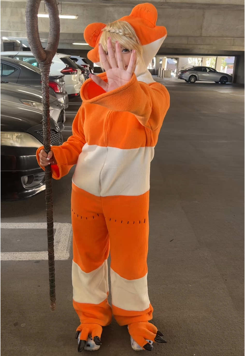 @MAR⋆˚࿔