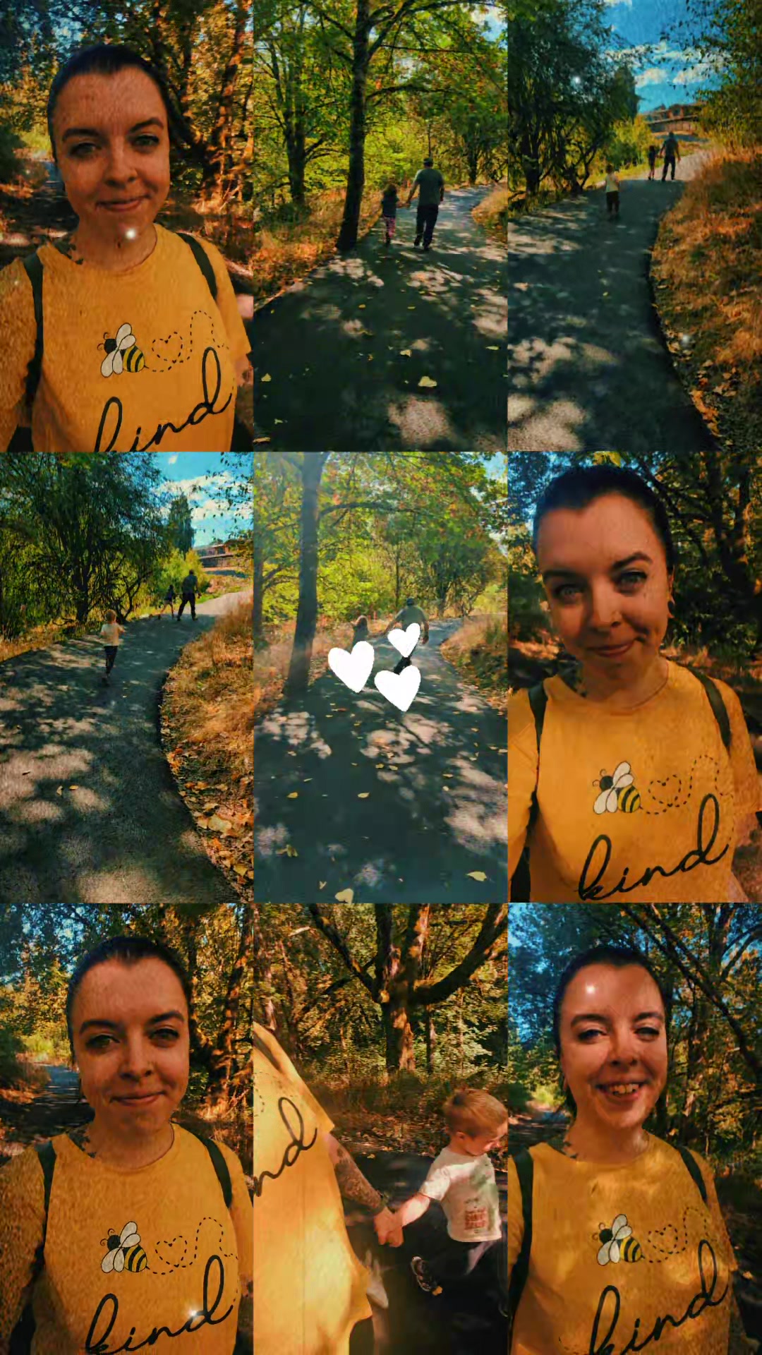 @Kirst N. Carpenter | Author
