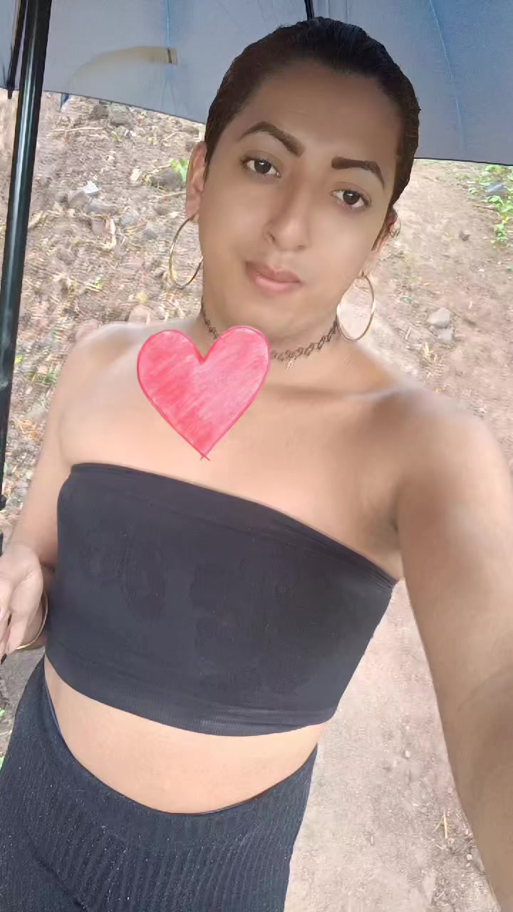@morena roque 😍