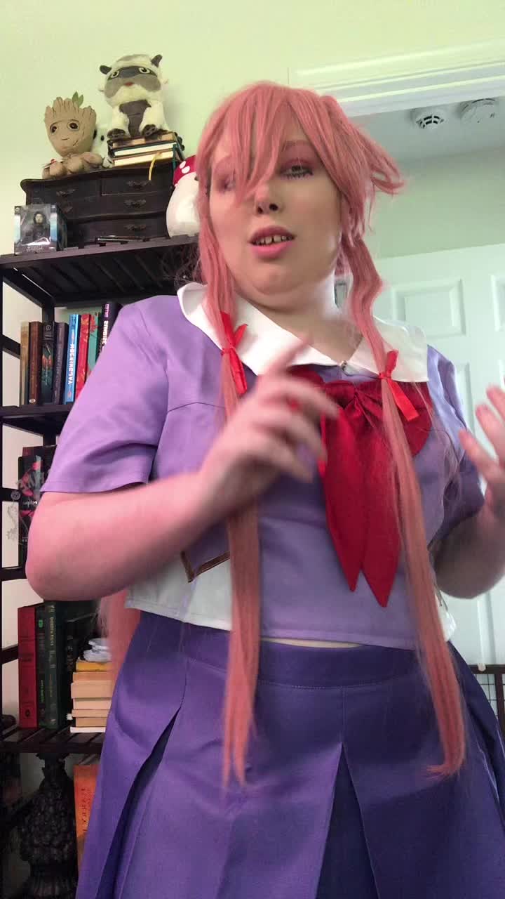 @Asyulmqueencosplay