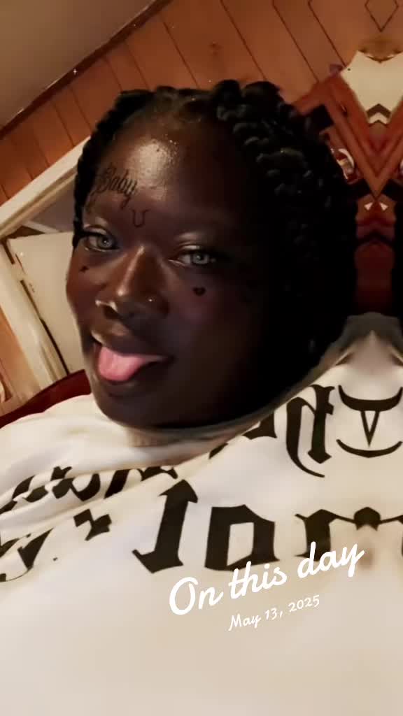 @Chocolate BBW