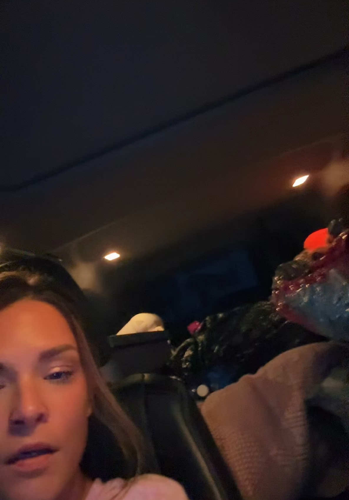 @Ashley Lynne