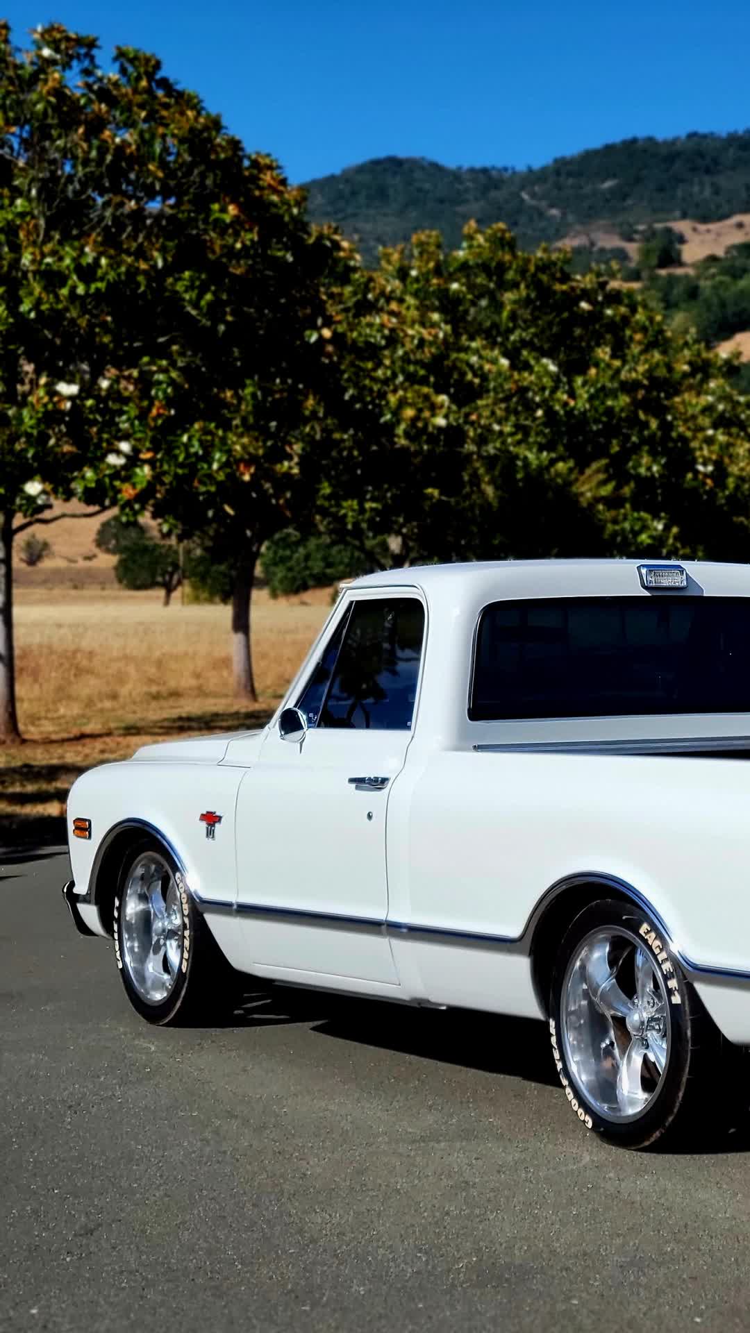 @HotRod Marilyn