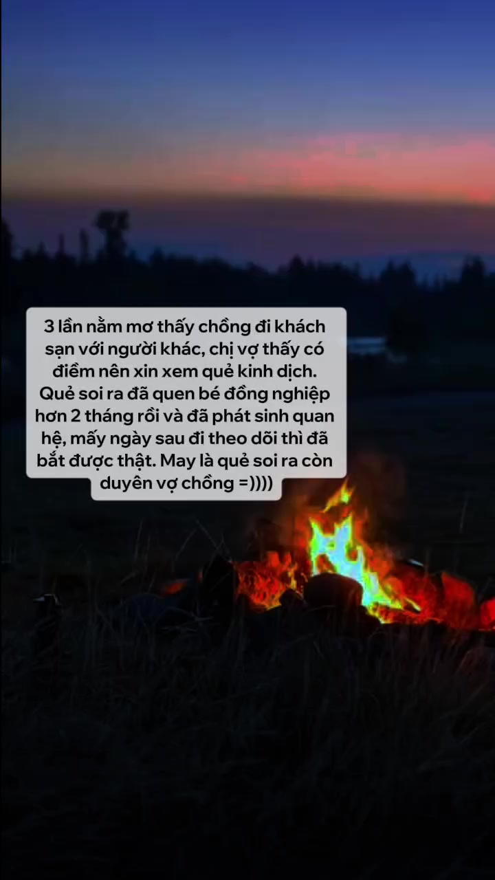 @Tâm Thức - Xem Kinh Dịch