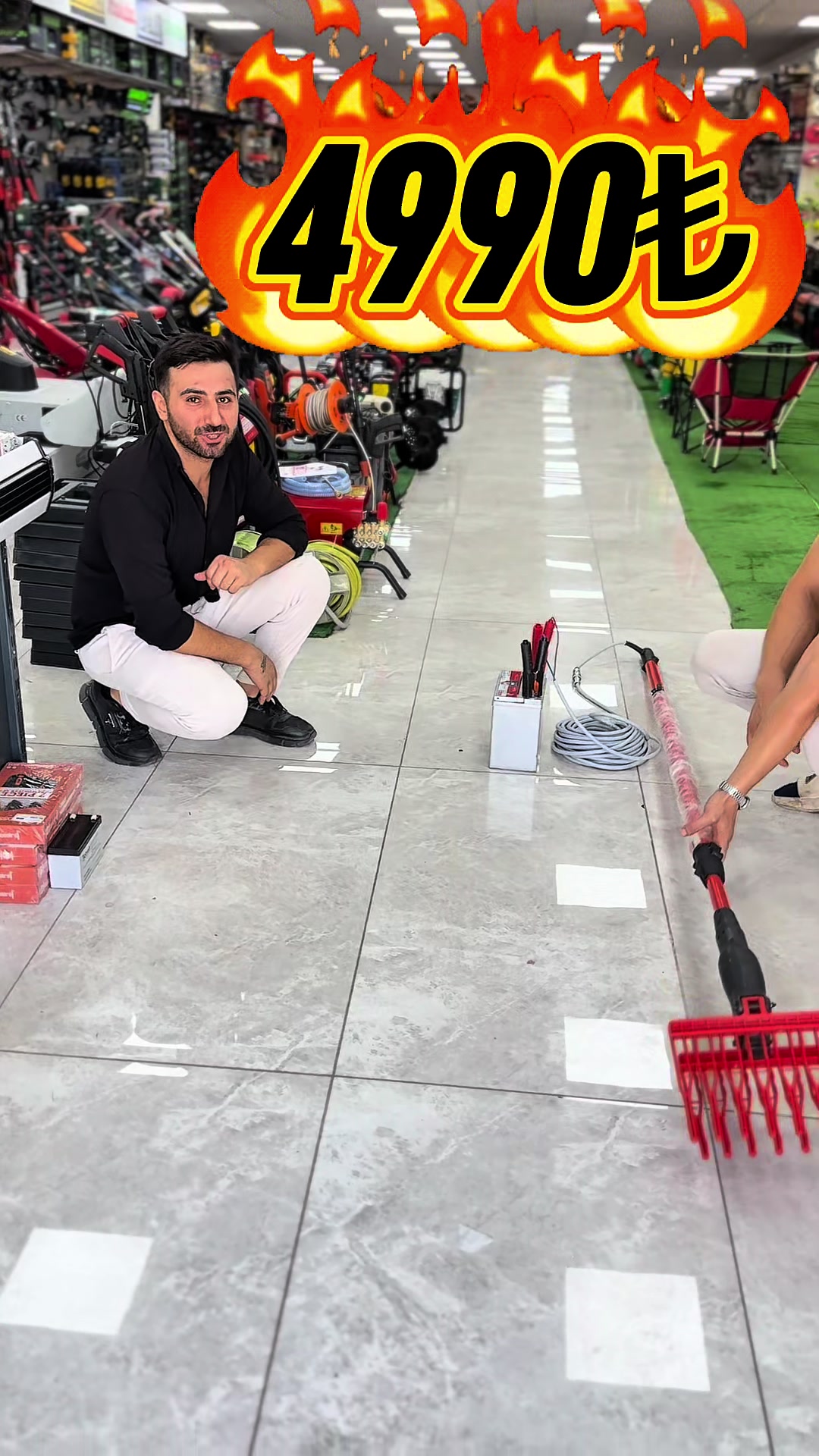 @Abm Yapı Market