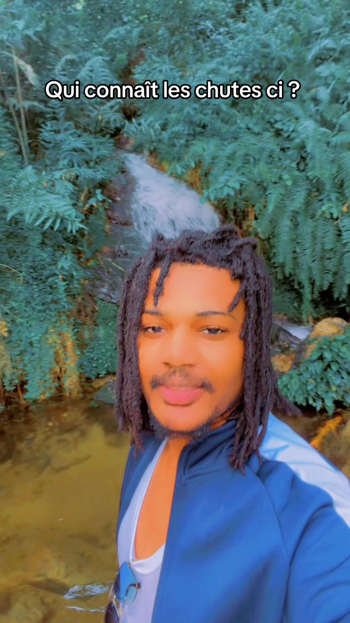 @Perly Dambendzet Officiel