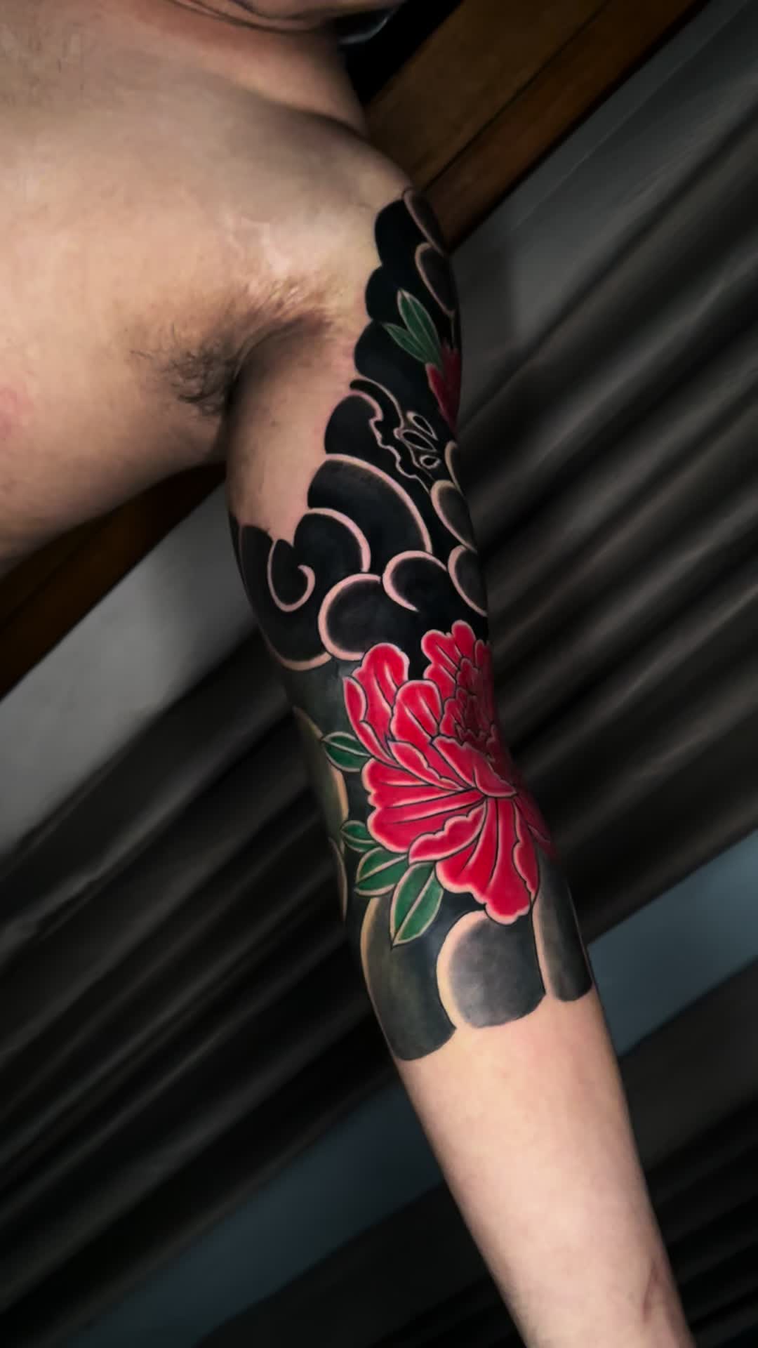 @Pukz Tattoo