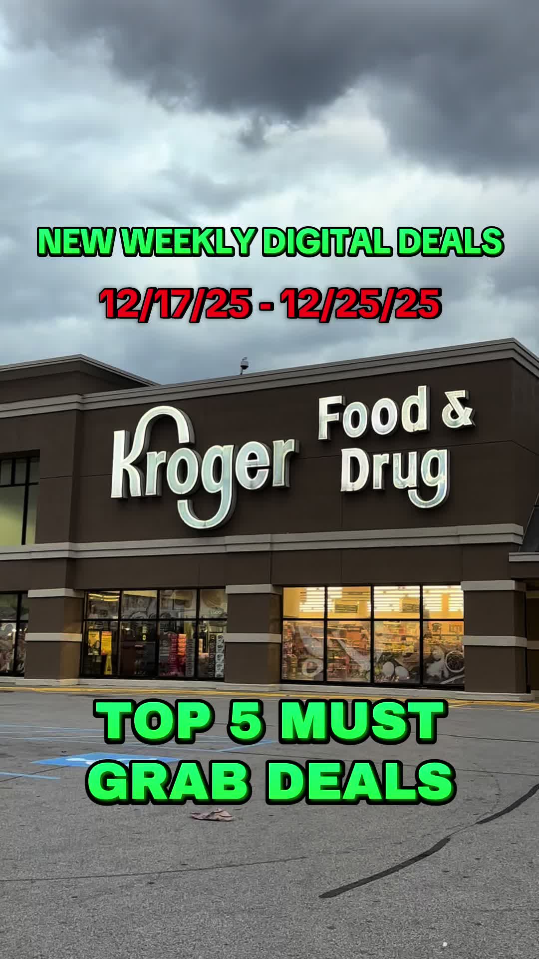 @Brandy - Coupon Deals & More