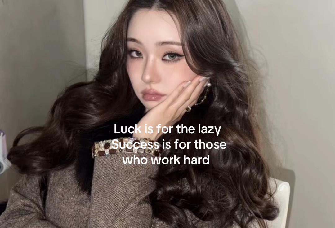 @Yes U glow