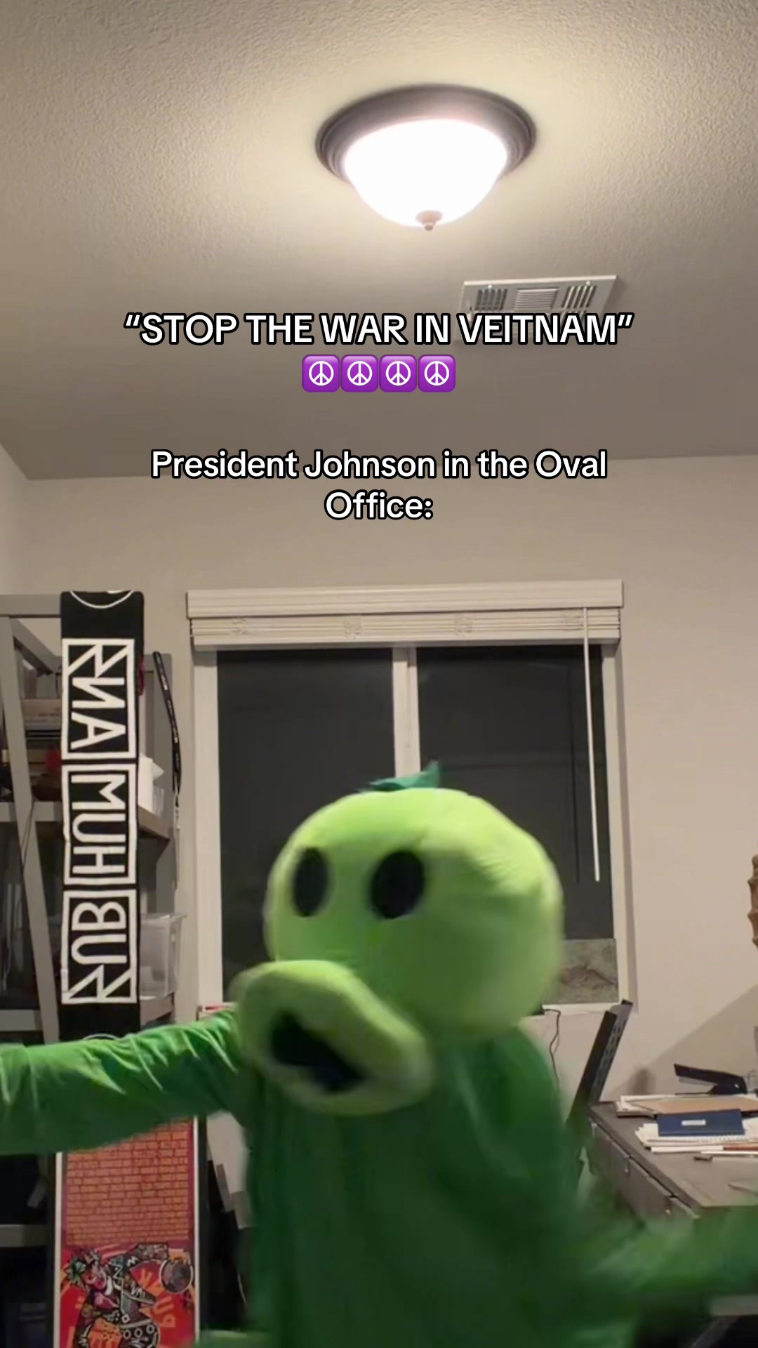 @🟢💯Pea Man💯🟢