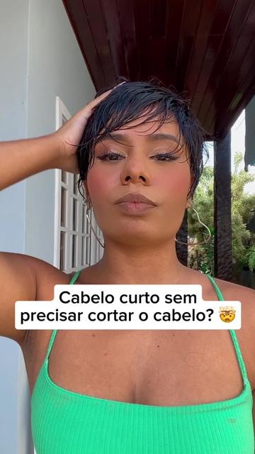 @Cia dos Cabelos