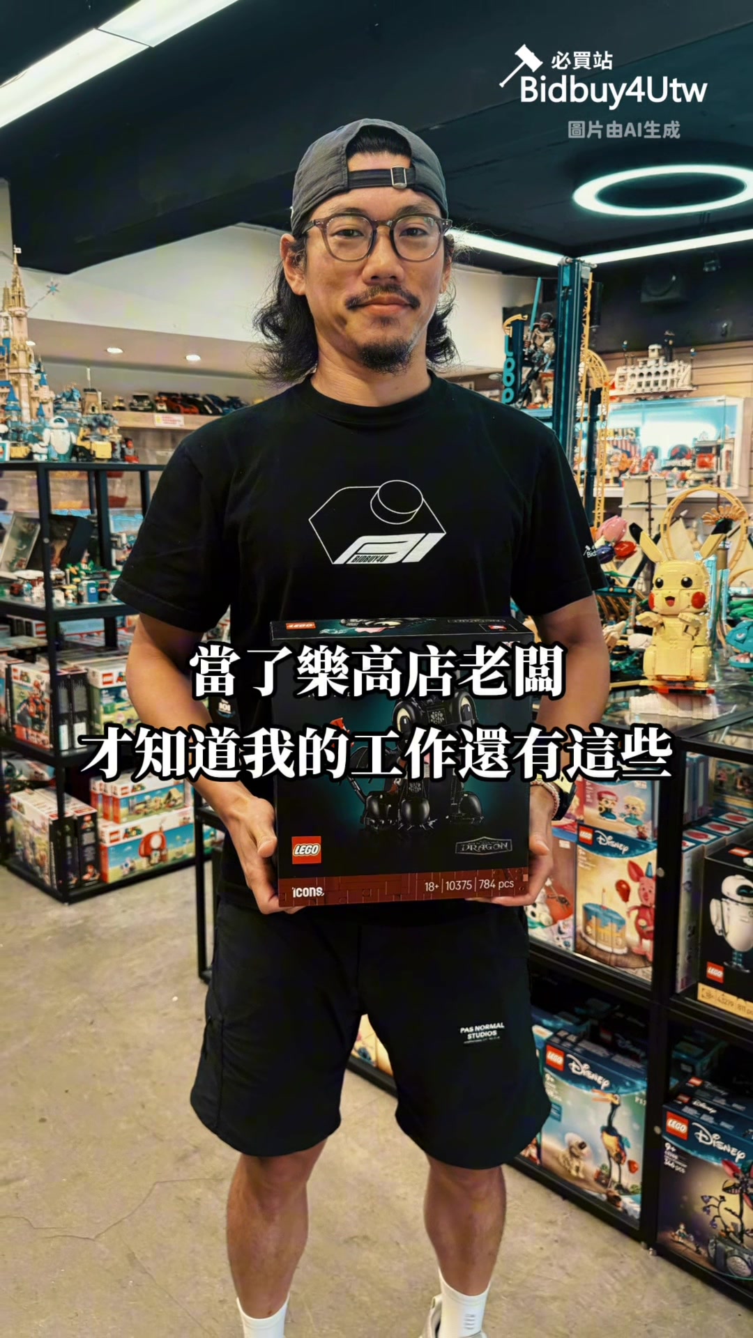 @Bidbuy4utw必買站