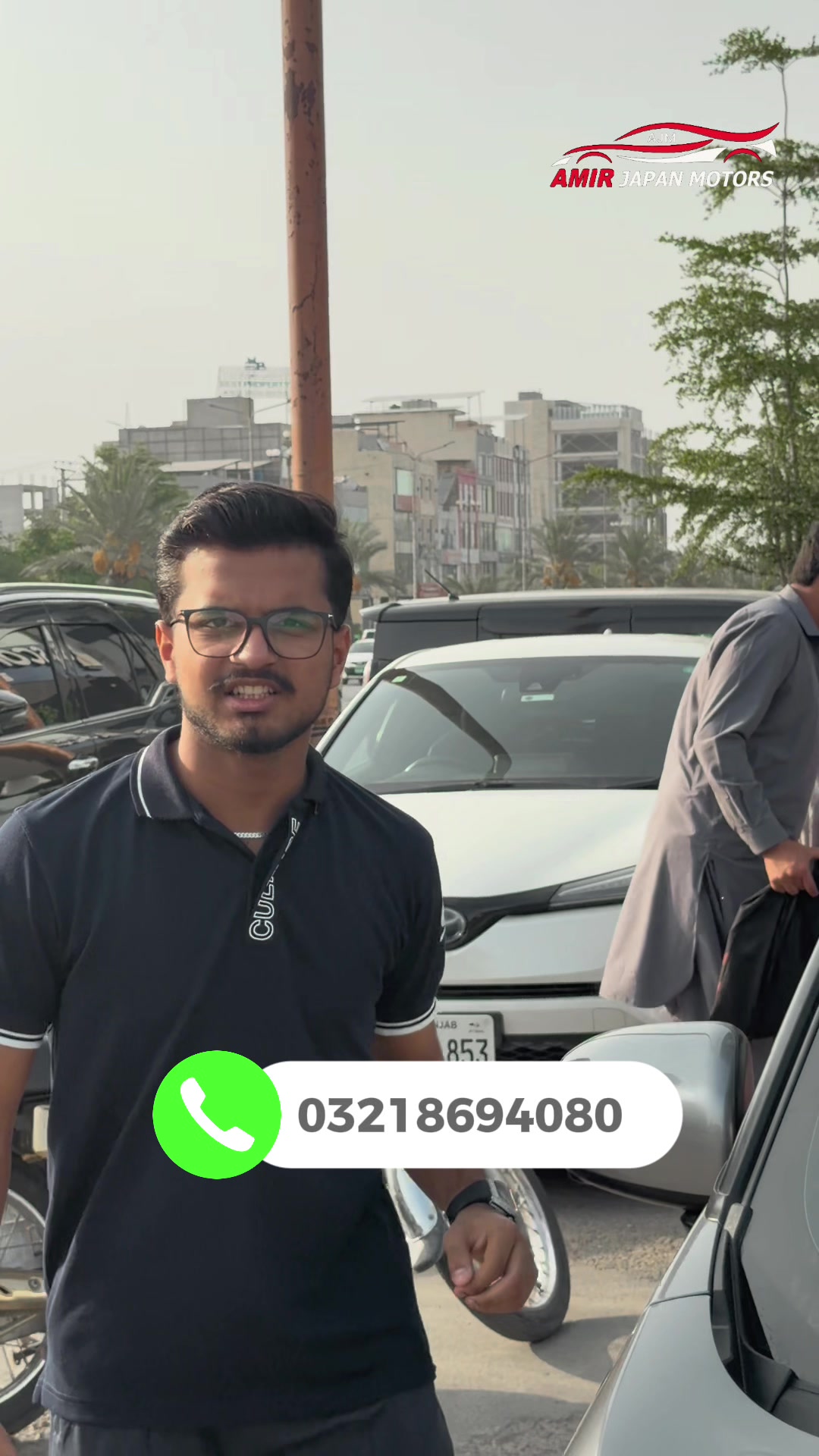 @AJM ! Amir Japan Motors