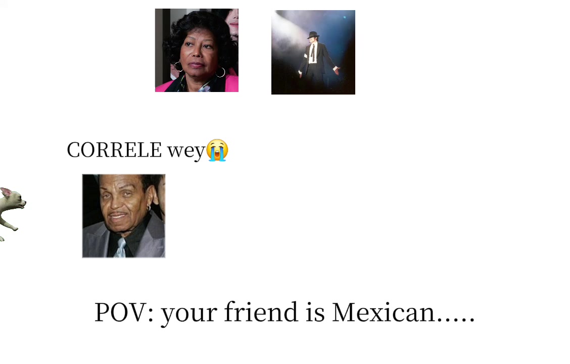 @michael jackson