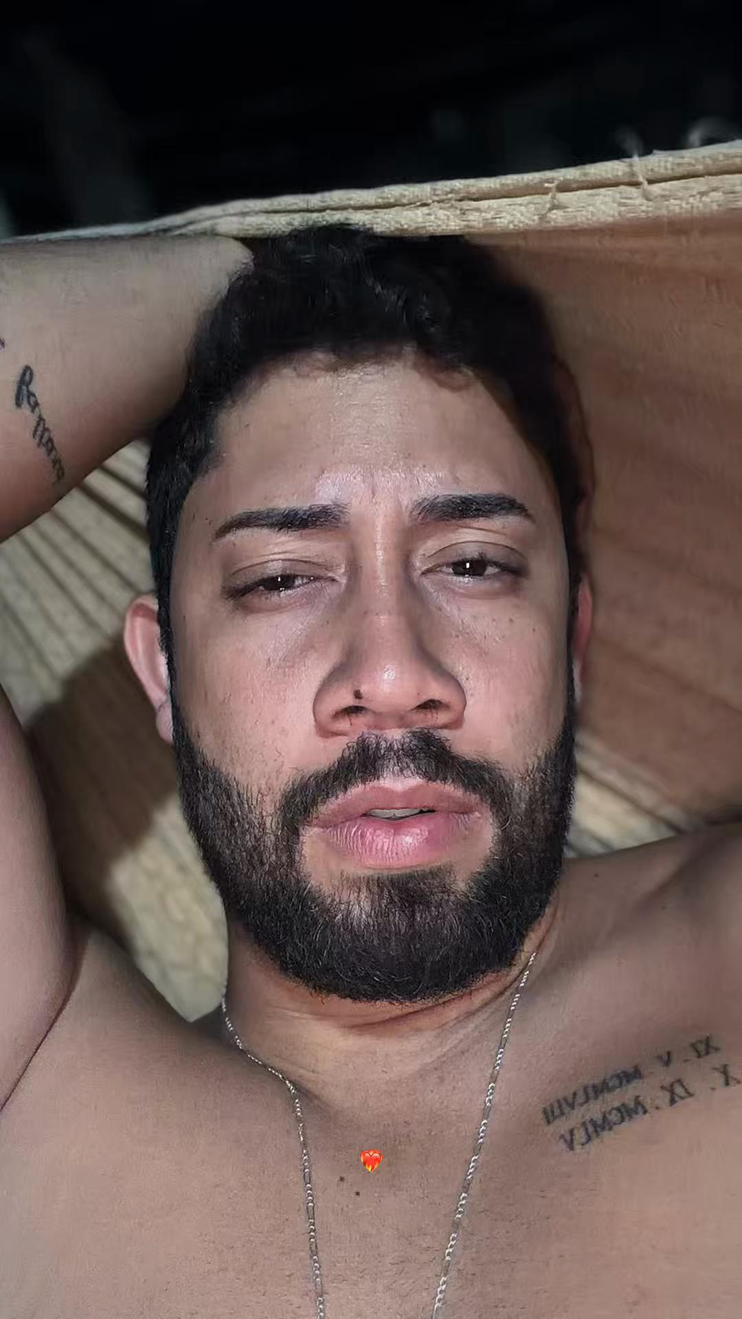 @Lázaro Oliveira