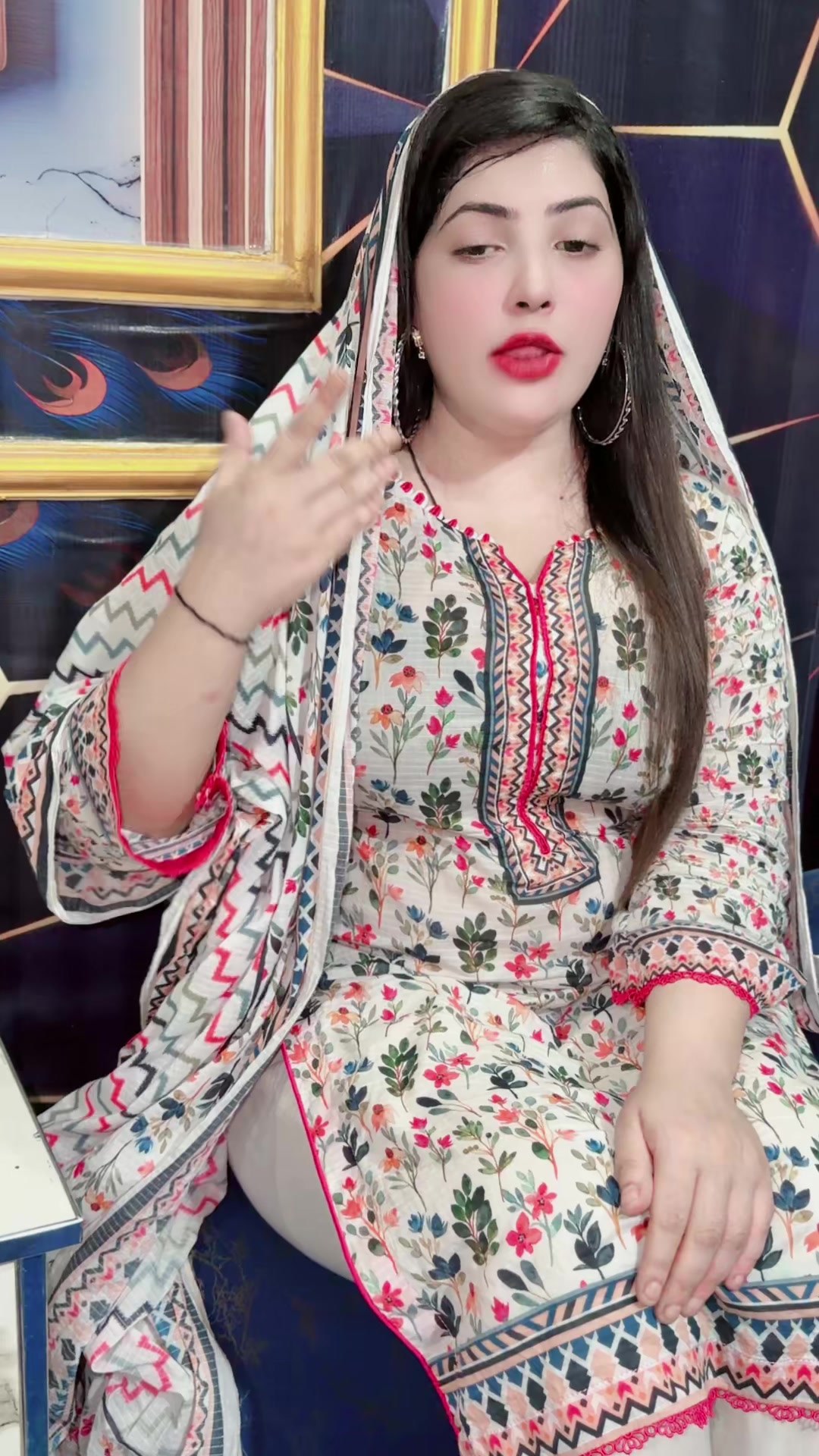 @Saba Multani