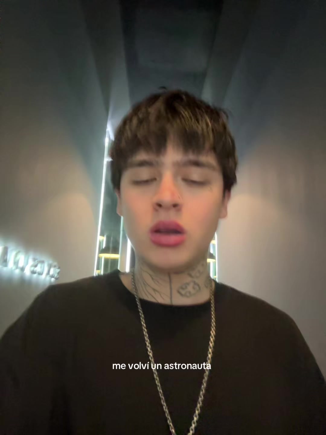 @STRANGEHUMAN