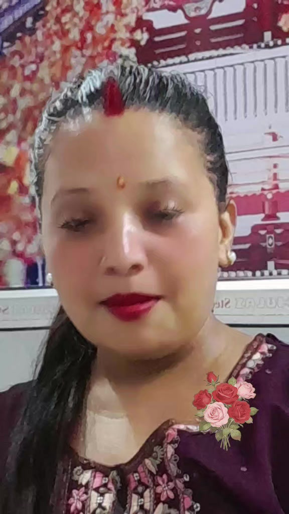 @Nisha sharma❣️