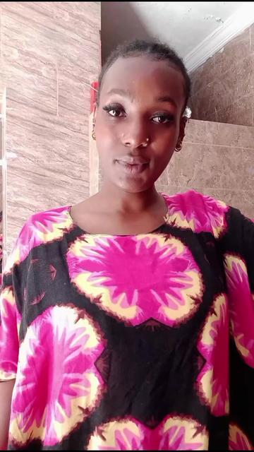 @Rose 🌹 🇰🇪
