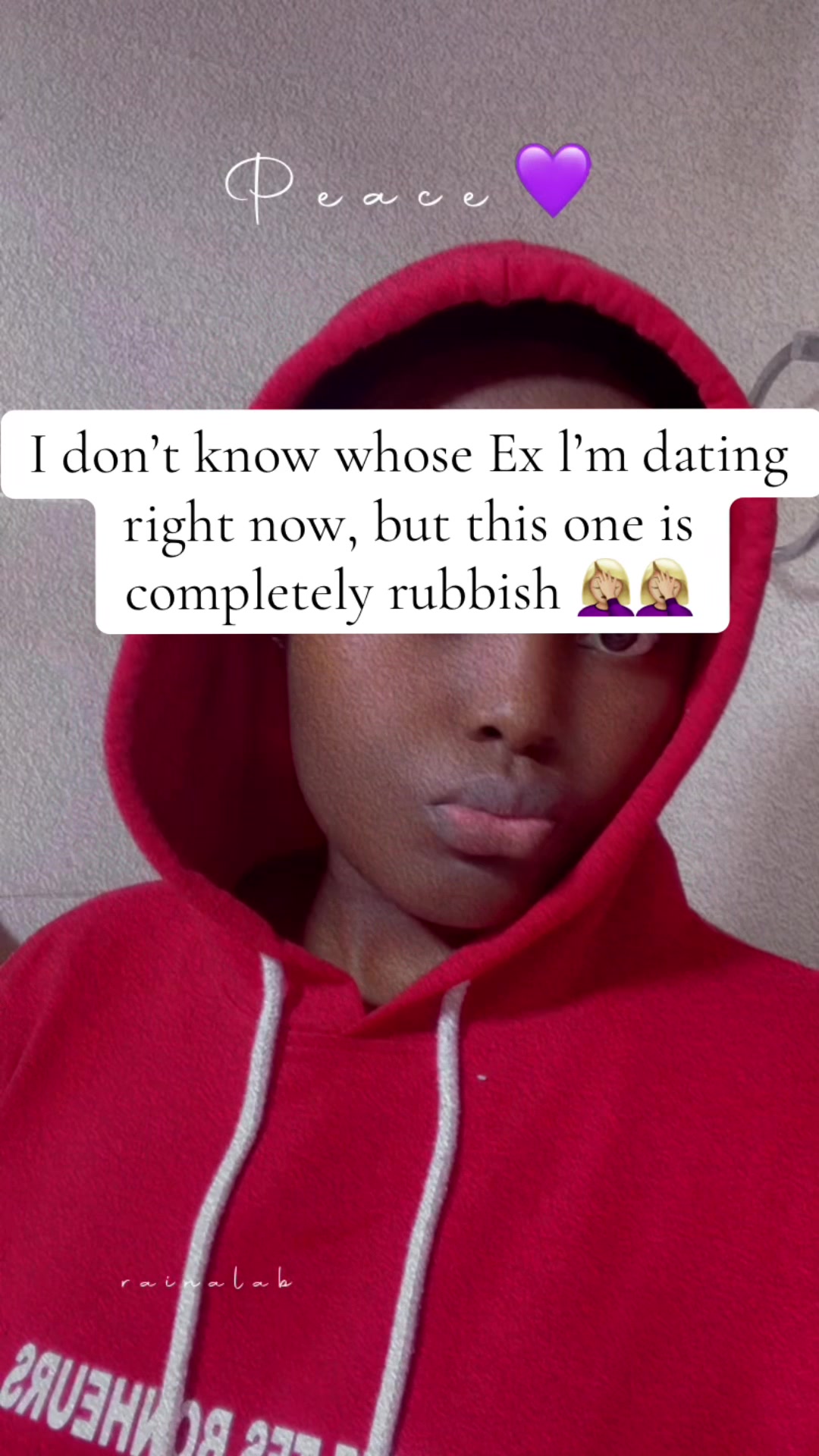 @Rani