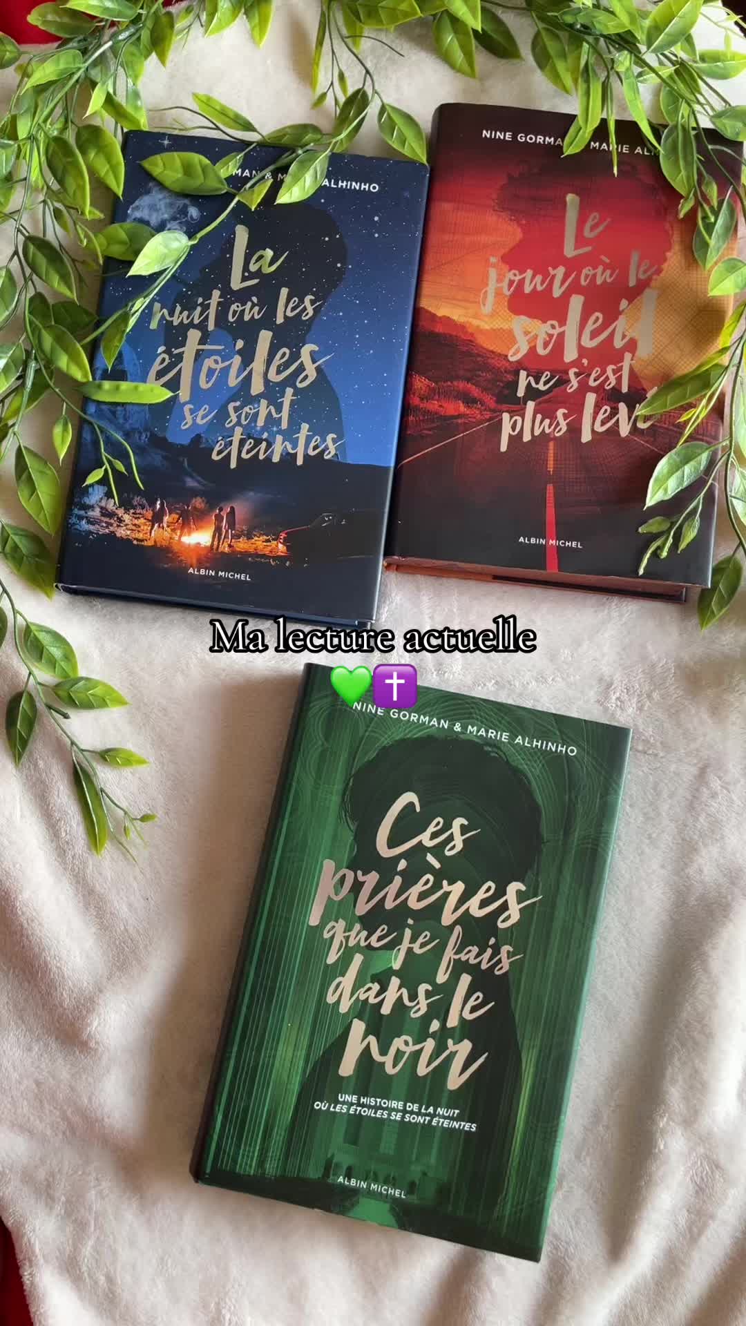 @Oce_Books๐ค๐ญ