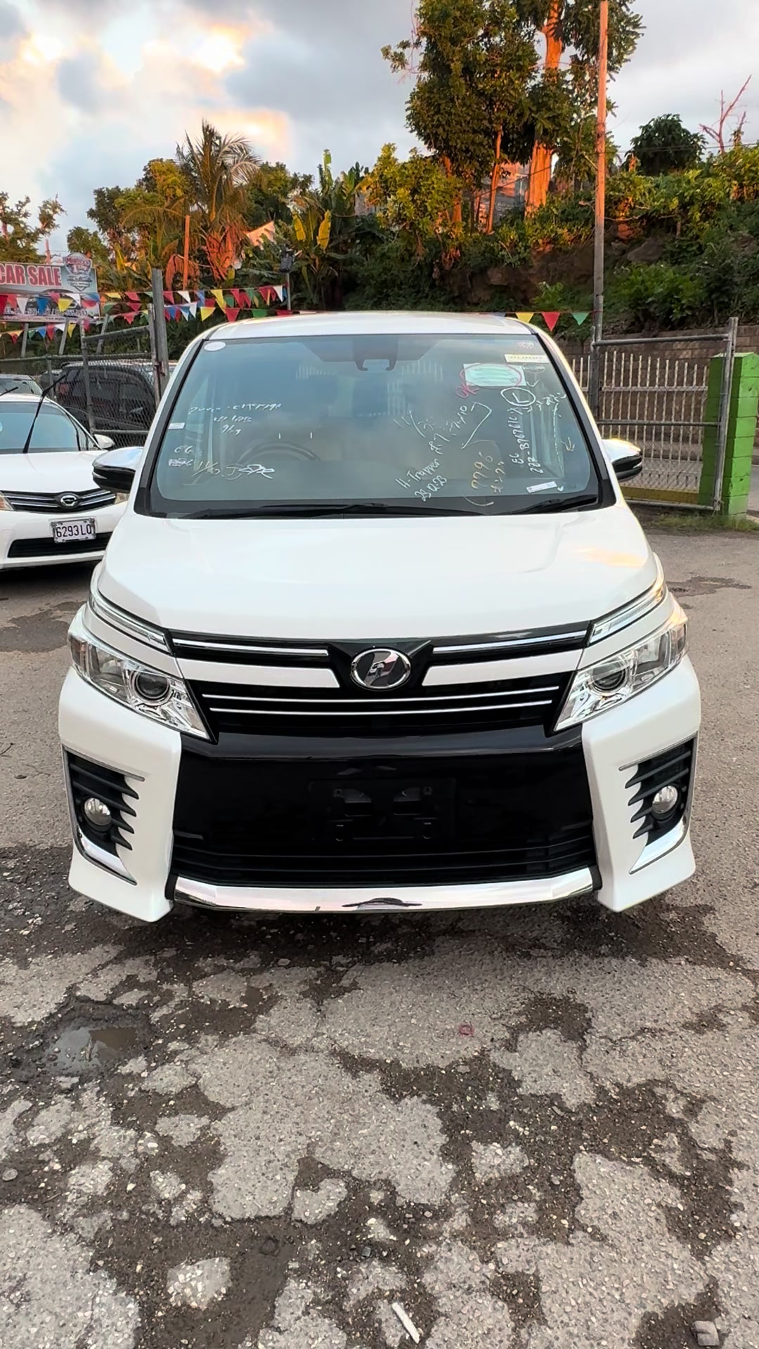@Mighty&rsquo;s One Stop autoltd🚘