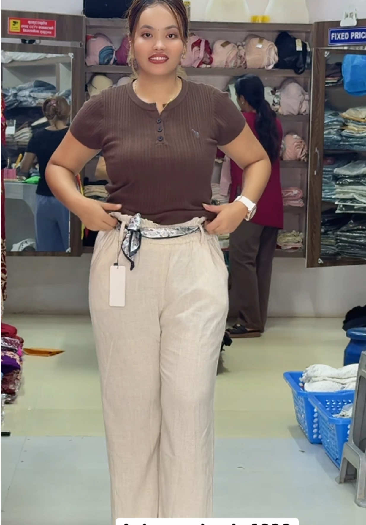 @M.S. Fancy Stores (Bardaghat)