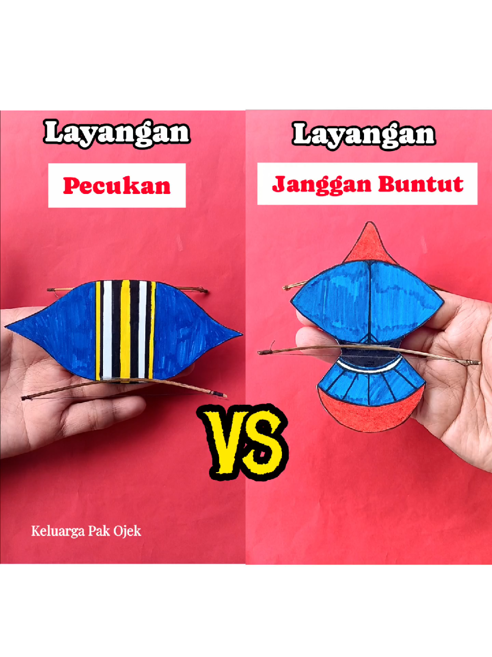 @Keluarga Pak Ojek